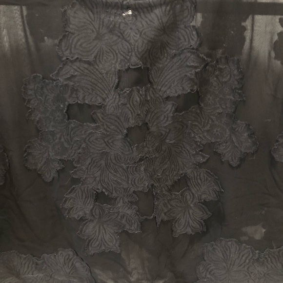 Wilfred Top - Picture 3 of 5